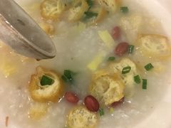 艇仔粥-卓粤拉肠(红庙店)