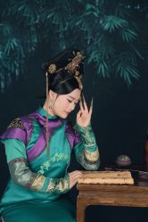 -美云庭古装·格格服汉服·京城旅拍(北京店)