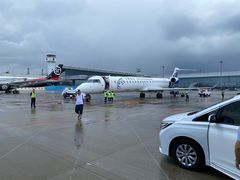 -贵阳龙洞堡国际机场-T2航站楼