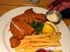 -宝莱纳餐厅(滨江店)