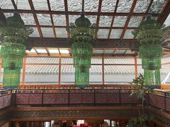 -那家小馆•北京菜•烤鸭(香山店)