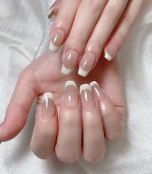 -LD·光疗款式美甲美睫