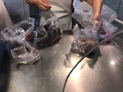 -徐家鸭子·非遗烤鸭(老门东店)