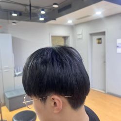 -逅续沙发自然卷专研