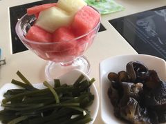 -陌生人火锅餐厅(阳曲路店)