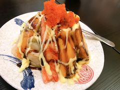 -爆丼日式大排档(季华园店)