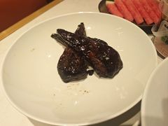 -杨氏青龙虾·羊蝎子(托乐嘉店)