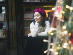 -行者书屋大堂吧 ·下午茶(南京圣和府邸酒店)