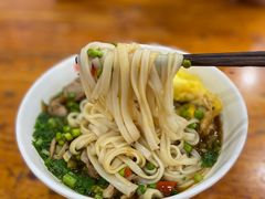 -肆姐面粉馆(坡子街店)