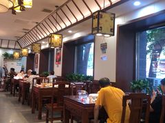 -惠宾饭庄(中山路店)