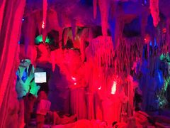 -水晶之星洗浴温泉汗蒸