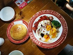 -肥韬茶餐厅(南山mini店)