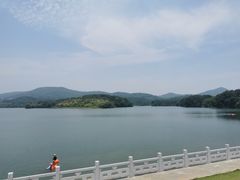 -佛手湖郊野公园