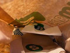 -赛百味SUBWAY(金宝汇店)