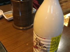 -豚豚猪村烤肉·韩国烤肉(总店)