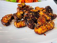 香菇(小)-金刚山(学府路店)