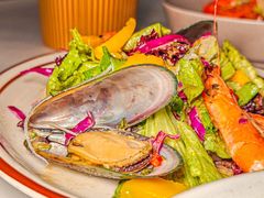 -The Boiling Crab宝灵蟹手抓海鲜(中国首店)