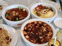 -辣婆婆(航天桥店)