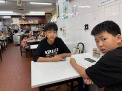 -Killiney Kopitiam(基利尼路67号店)