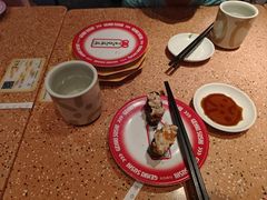 -元气寿司(东方宝泰店)