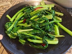-新繁老號豌豆汤饭店·江湖菜(宝光寺店)