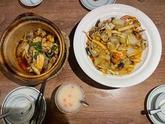 二小姐最爱的六月黄（香炒蟹）-周家二小姐的菜(西津渡店)