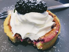 -COTTON CAFE(德信·中外公寓店)