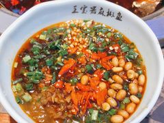 -匠岳·王宝器麻椒鱼(南昌首店)