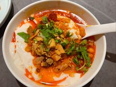 -天府豆花庄(金四季店)