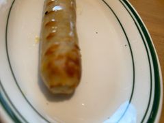 -菲滋意式餐厅(金华银泰城店)