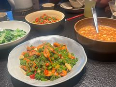 -桐湾大院·桐庐菜(滨江店)