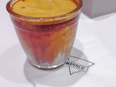 -Manner Coffee(徐汇滨江店)
