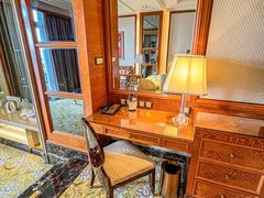 -上海浦东星河湾酒店