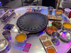 -玄希浪漫厨房·韩料烤肉(湖滨银泰in77店)