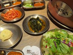 -西塔老太太泥炉烤肉(亚运村店)