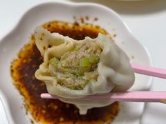 -老边饺子馆(西站店)