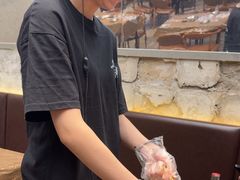 -一烧一烤•锦州烧烤(KTV包房·长江街店)
