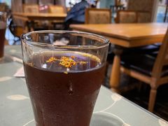 -兰桂坊·花园餐厅(西湖店)