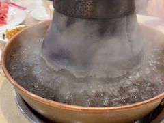 -阳坊大都涮羊肉(阳坊总店)