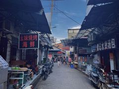 -桂萍特色牛筋牛杂(长堤街总店)
