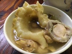 -黄祥华养生堂·炖汤·营养蒸饭(岭南天地店)