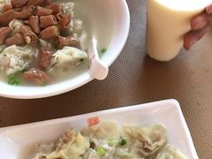 -新园饮食店(香洲总店)
