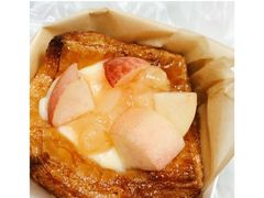 -巴黎贝甜(常德路店)