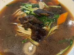 -天天鲜面馆(衡山路店)