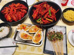 -聚味瞿记·龙虾堂(坡子街店)