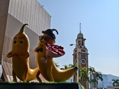 -麦当劳(星光行店)