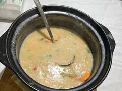 -龚海宝· 烧烤· 羊肉原切挂糊更好吃(庄市店)