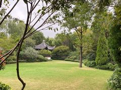 -杭州西子湖四季酒店-WL BISTRO西湖餐厅(灵隐路店)