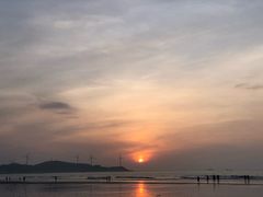-六鳌翡翠湾滨海度假景区