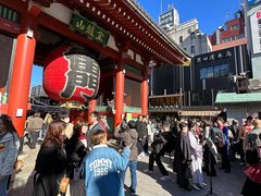 -浅草寺